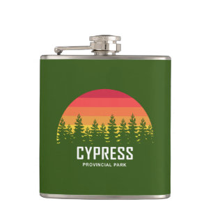 Cypress Provincial Park Fickplunta
