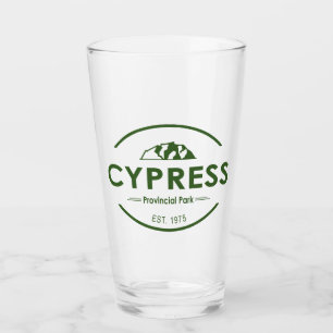 Cypress Provincial Park Glaskopp