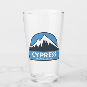 Cypress Provincial Park Glaskopp