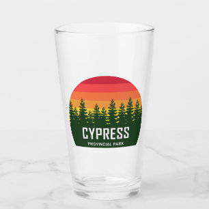 Cypress Provincial Park Glaskopp
