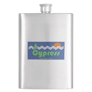 Cypress Provincial Park Retro Fickplunta