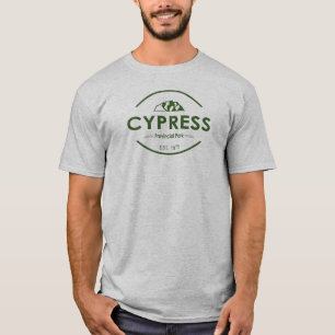 Cypress Provincial Park T Shirt