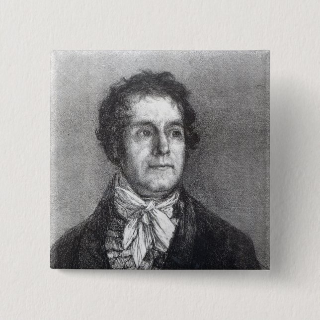 Cyprien Gaulon, 1824-5 Knapp (Framsida)