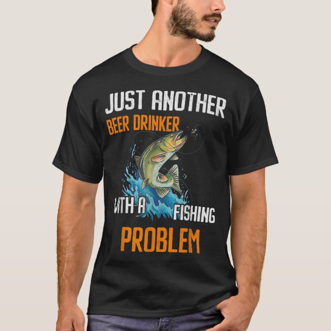 Cyprinus Imperium (vanlig karp romerska rikets fla T Shirt (Framsida)