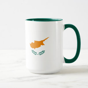 cyprus mugg