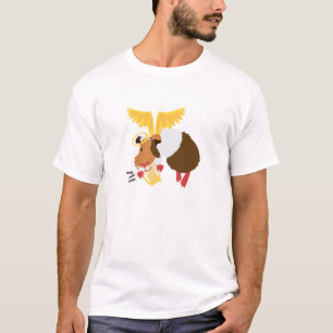 Cyrano ängel tee