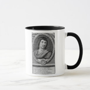 Cyrano de Bergerac Mugg