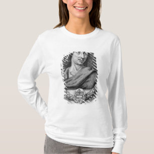 Cyrano de Bergerac Tee