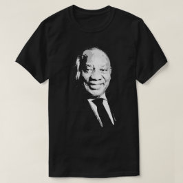 Cyril Ramaphosa T Shirt