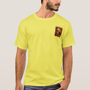 Cyrus den underbara skjortan tee