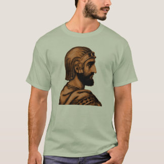 Cyrus underbaren 2 tee shirt