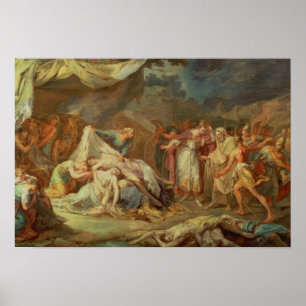 Cyrus Underbaren Poster