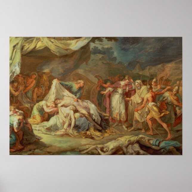 Cyrus Underbaren Poster (Framsidan)