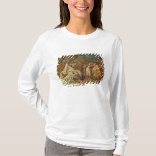 Cyrus underbaren tee shirt
