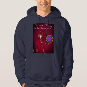 Cyrus Weirdos Hoodie