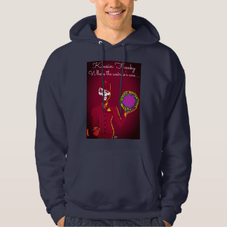 Cyrus Weirdos Hoodie