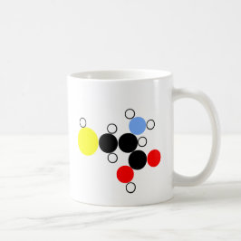Cysteine Kaffemugg