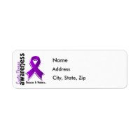 Cystic fibrosis Awareness 5