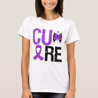 Cystic Fibrosis för bot T-shirt