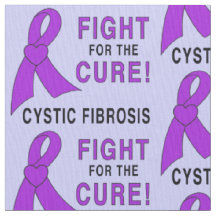 Cystic Fibrosis: Slagsmål för boten!