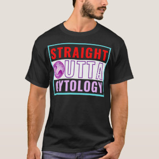 CYTOLOGI 2 T SHIRT