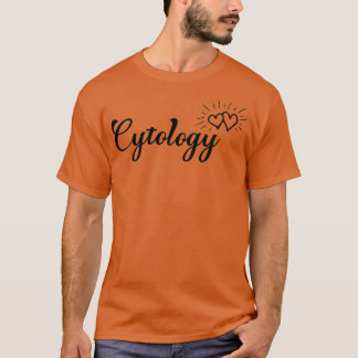 Cytologi T Shirt
