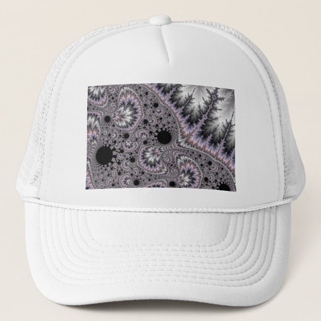 Cytoplasmm Brodt Truckerkeps (Framsida)