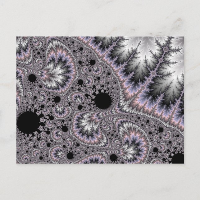 Cytoplasmm Brodt Vykort (Framsida)