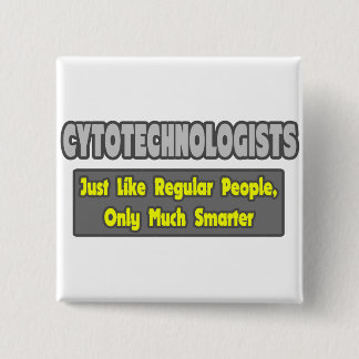 Cytotekniker.. Smartare Knapp