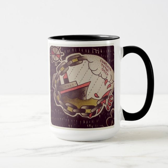 CZA-muggar Mugg (Höger)