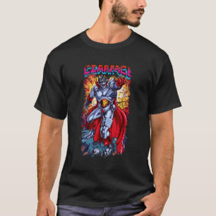 Czarface Merch T Shirt