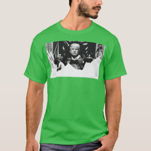 Czarface the Story of Trumpy Montana T Shirt