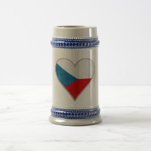 CZECH mugg - välj stil & färg