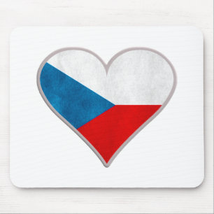 CZECH-munsepad Musmatta