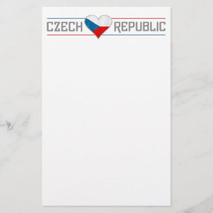 CZECH stationär - anpassa
