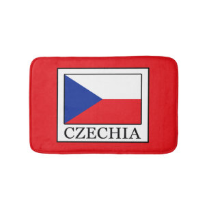 Czechia Badrumsmatta