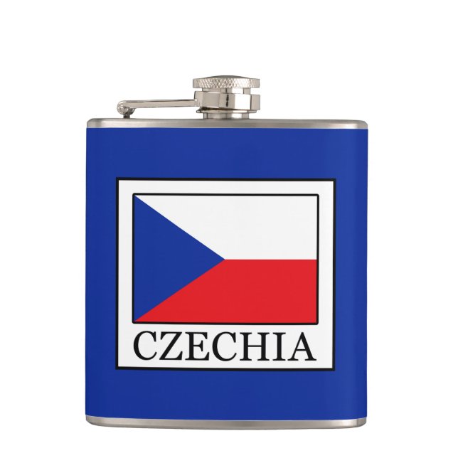 Czechia Fickplunta (Framsidan)