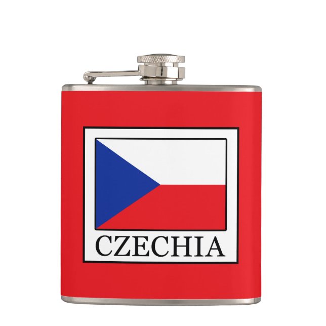 Czechia Fickplunta (Framsidan)