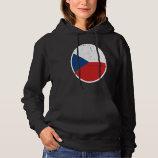 Czechia Flag Proud Czech T Shirt