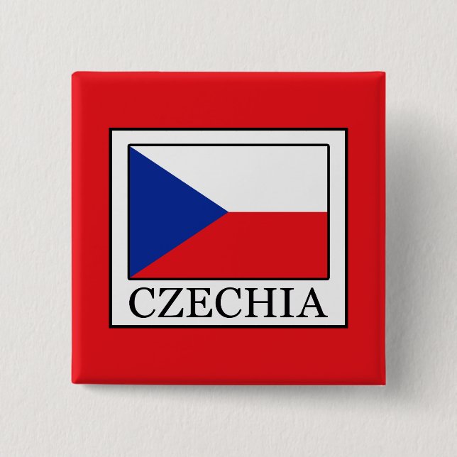 Czechia Knapp (Framsida)