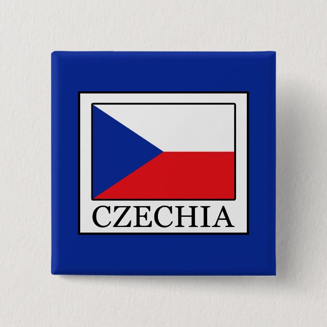 Czechia Knapp (Framsida)