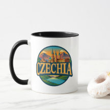 Czechia Republic Europe