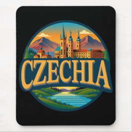Czechia Republic Europe Musmatta