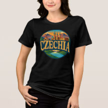 Czechia Republic Europe