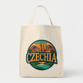 Czechia Republic Europe Tygkasse