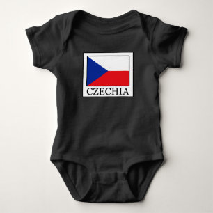 Czechia T Shirt