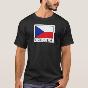 Czechia T Shirt