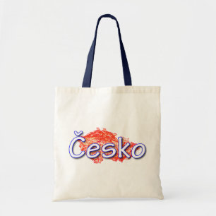 Czechia/Tjeckien Tygkasse