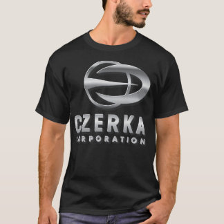 Czerka Corporation T Shirt