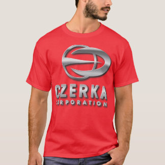 Czerka Corporation T Shirt